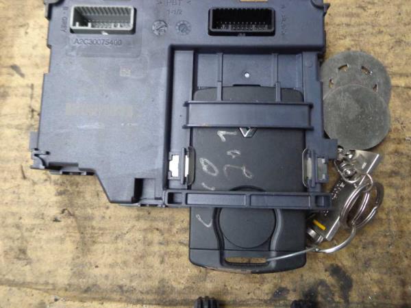 BOITIER COMPLET RENAULT CLIO 4 1.5 DCI 2013 - Vue 8